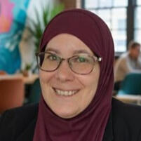 Sandra van Laerhoven – persoonlijke begeleiding